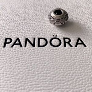 Pandora Sterling Silver Charm